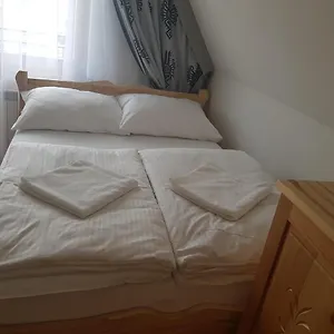 Panzió U Slodkiego, Zakopane