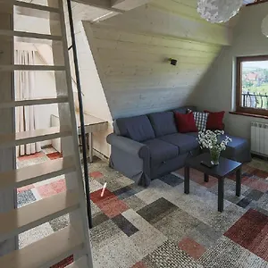 Apartman Moje Tatry 2, Zakopane