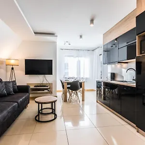 Apartman Apartament Levante, Zakopane