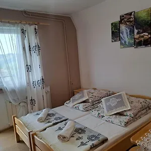 Panzió Grzesiczek, Zakopane